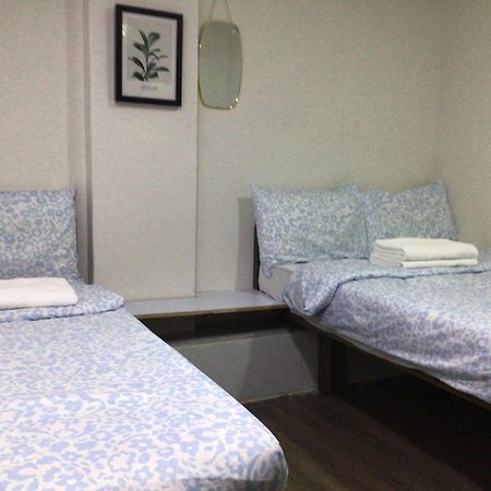 Ajit Guest House 홍콩 외부 사진