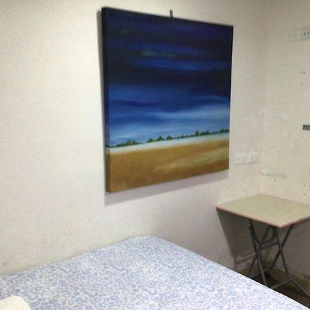 Ajit Guest House 홍콩 외부 사진