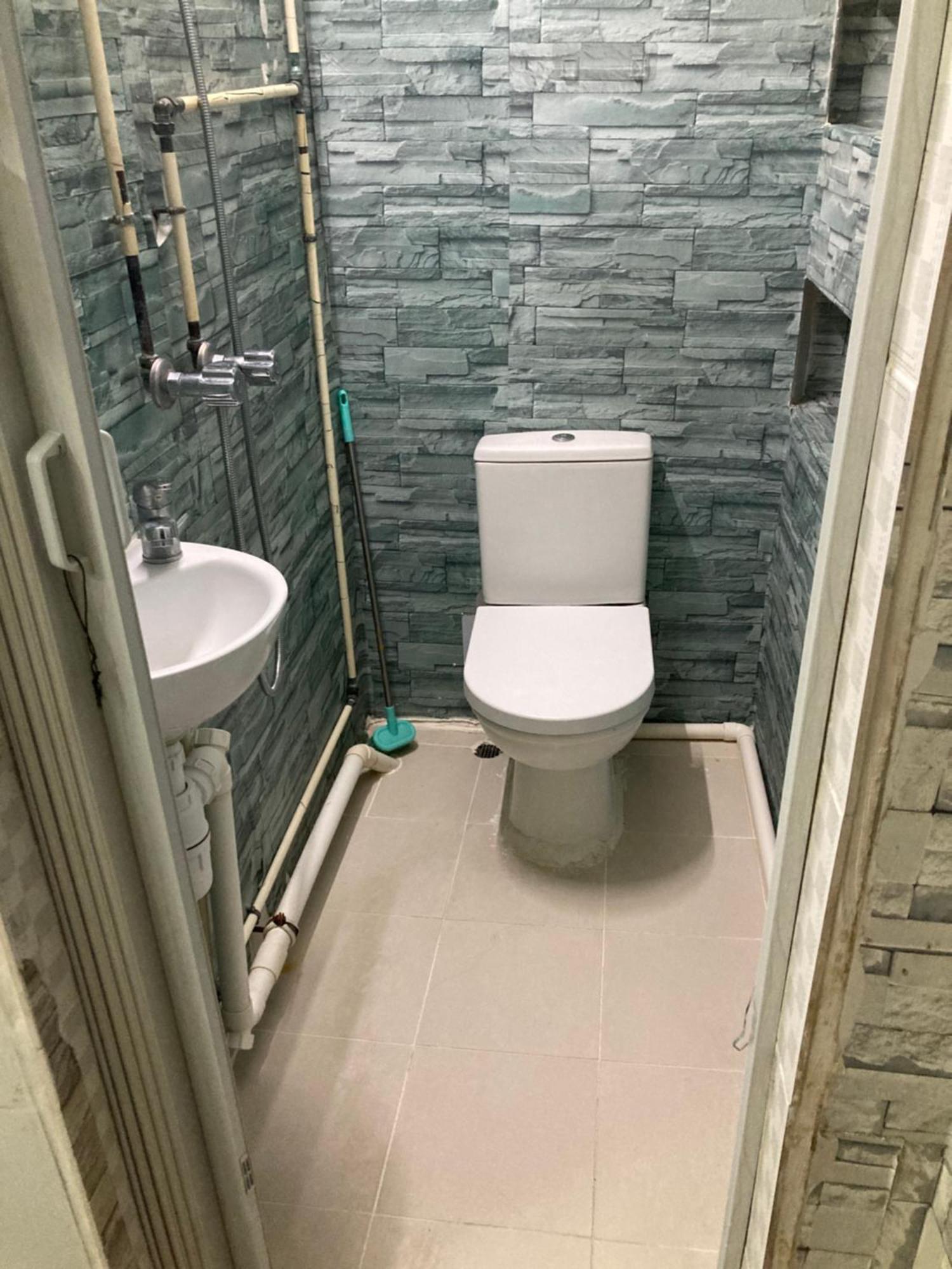 Ajit Guest House 홍콩 외부 사진