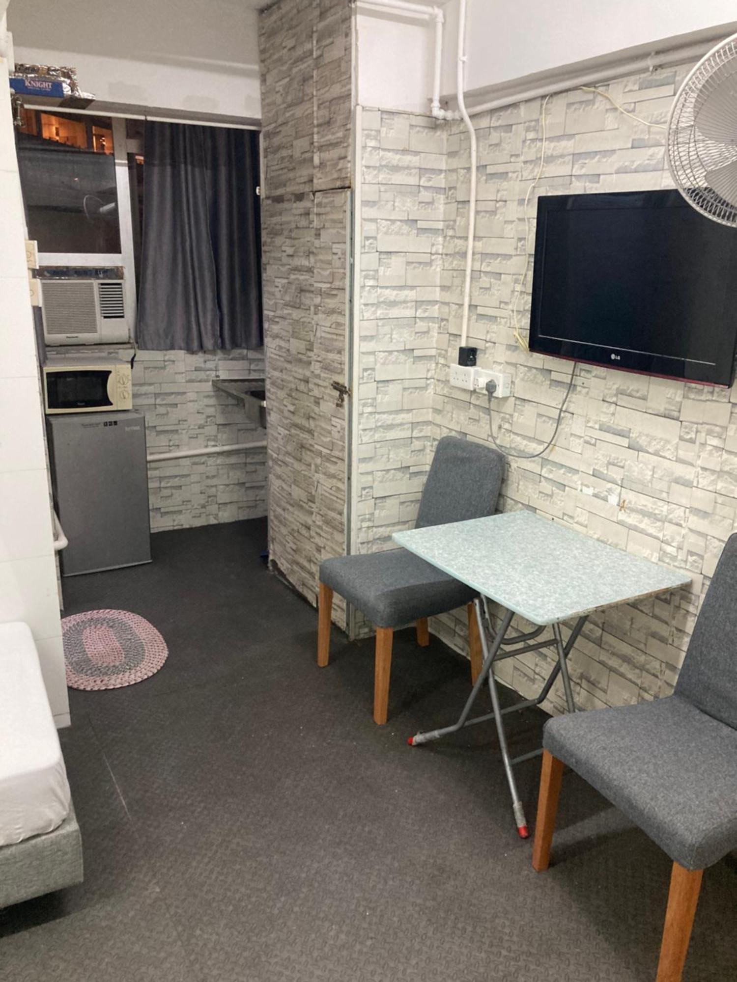 Ajit Guest House 홍콩 외부 사진