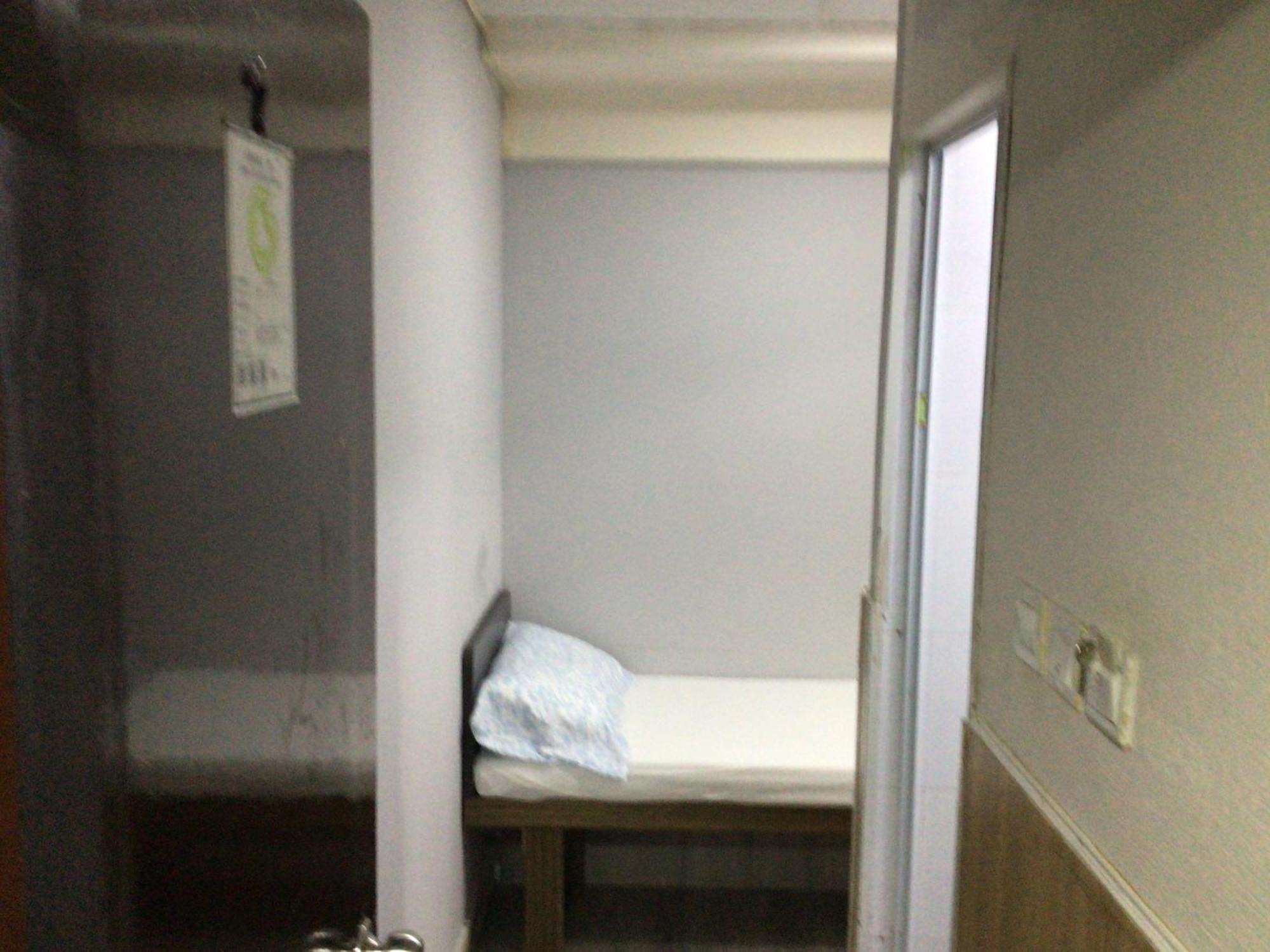 Ajit Guest House 홍콩 외부 사진