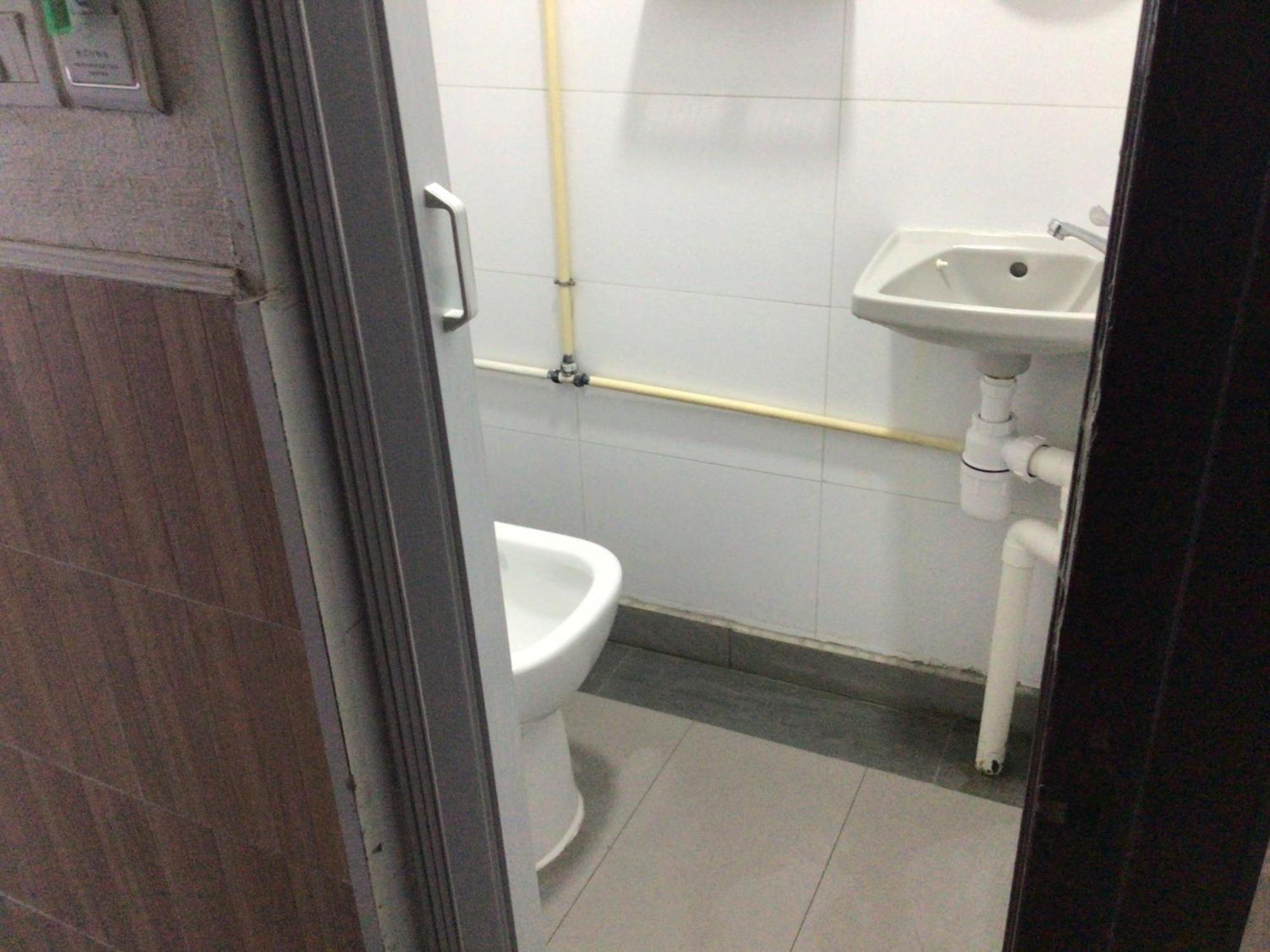 Ajit Guest House 홍콩 외부 사진