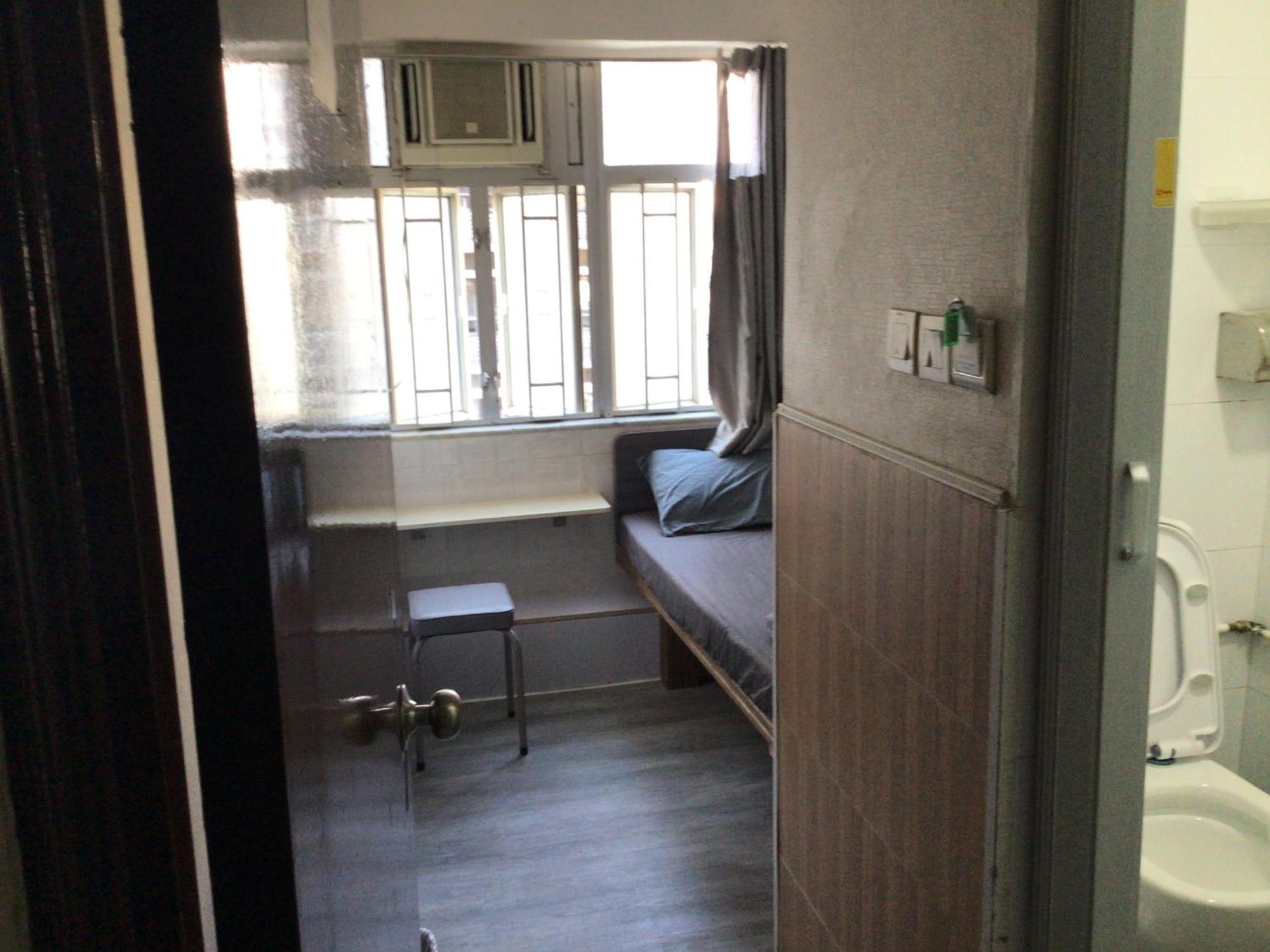 Ajit Guest House 홍콩 외부 사진