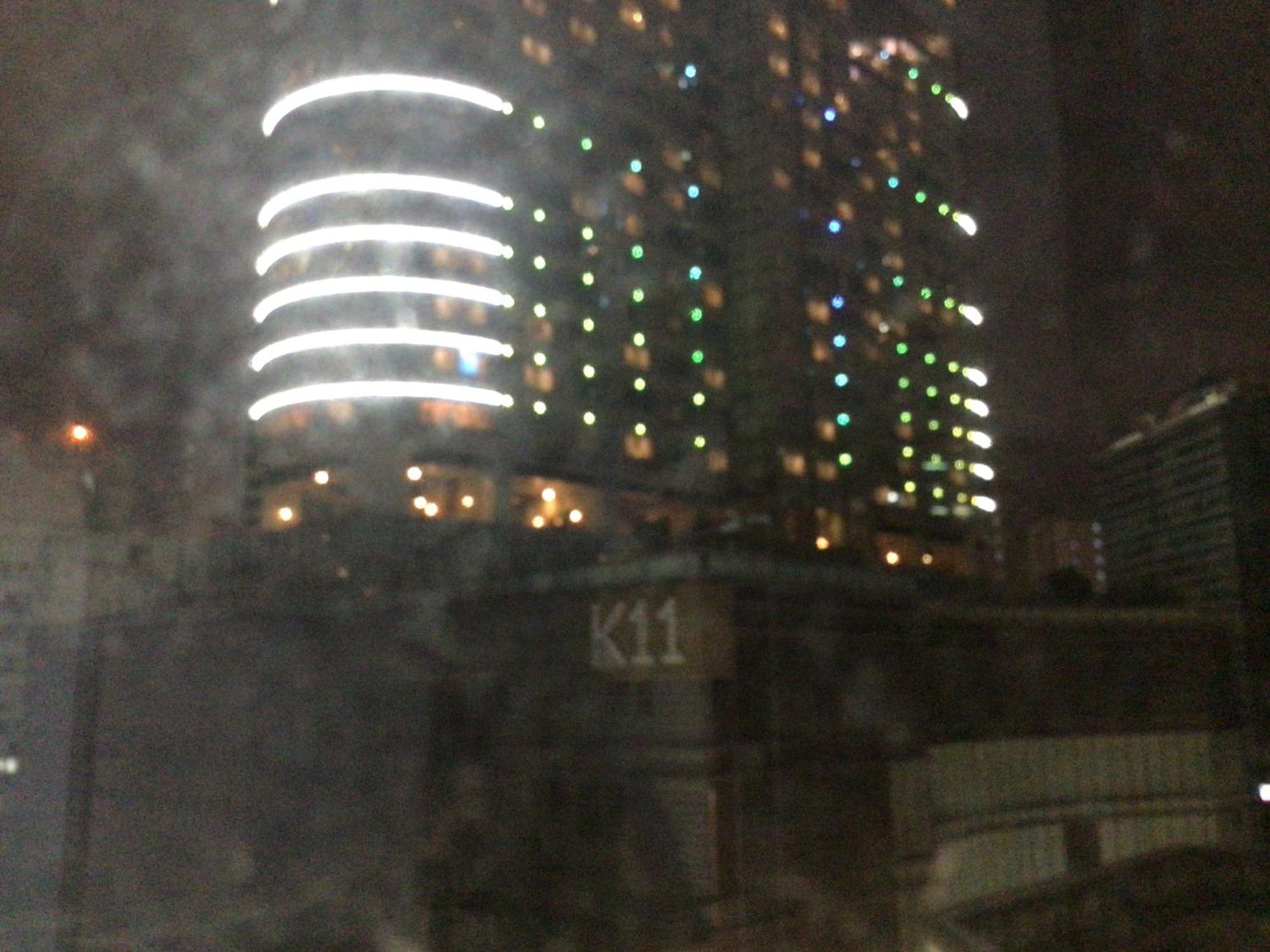 Ajit Guest House 홍콩 외부 사진
