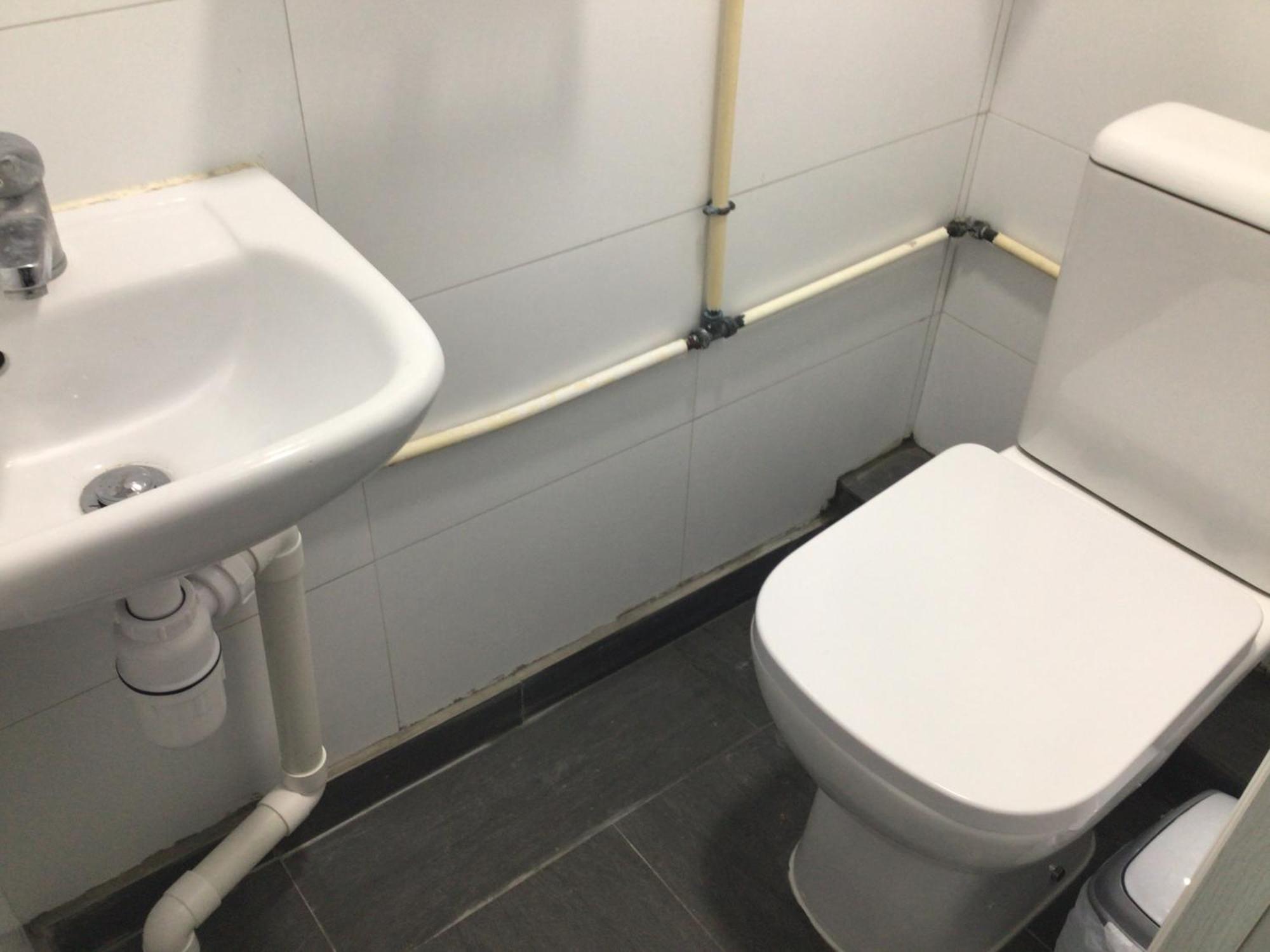 Ajit Guest House 홍콩 외부 사진