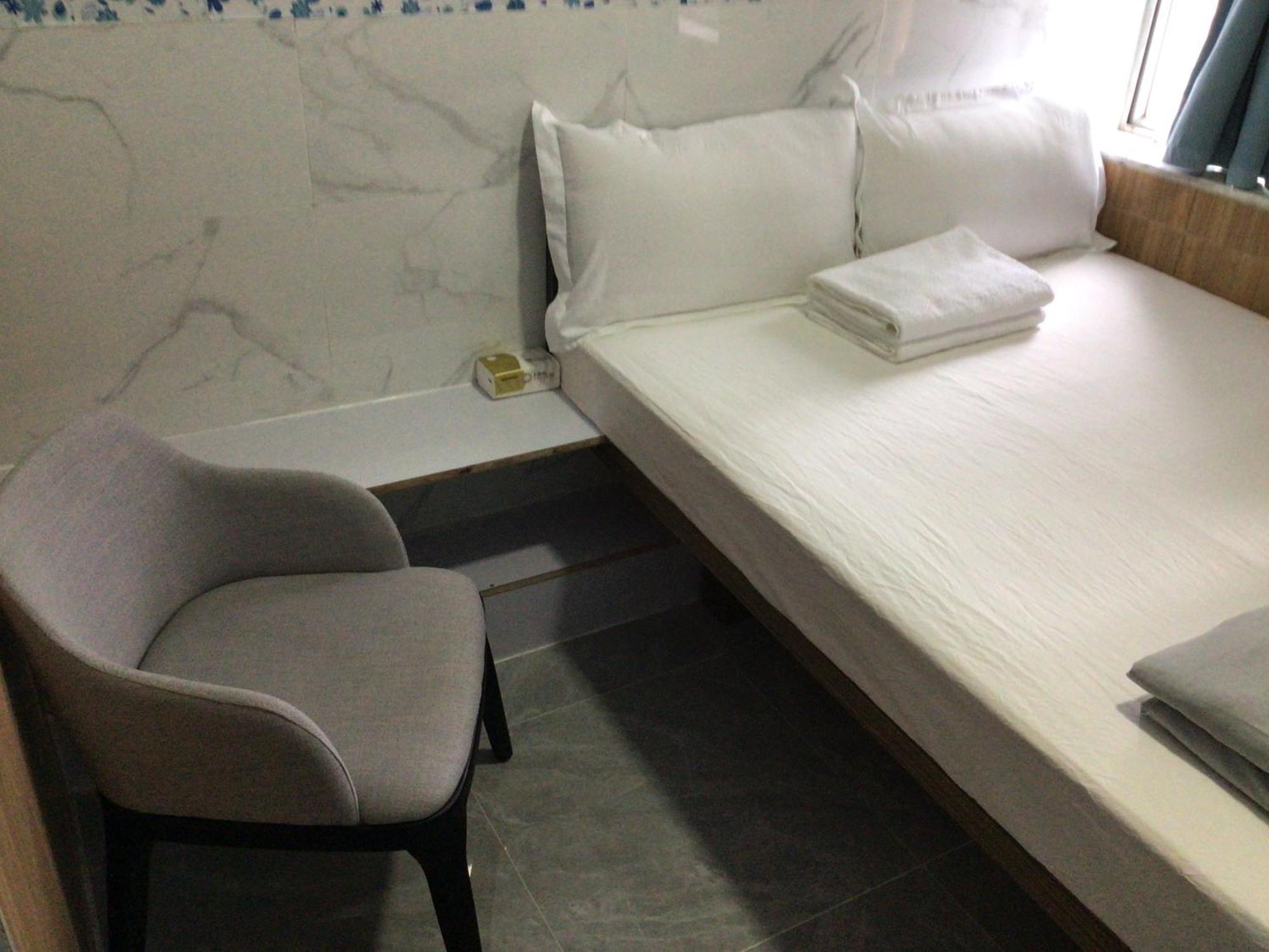 Ajit Guest House 홍콩 외부 사진