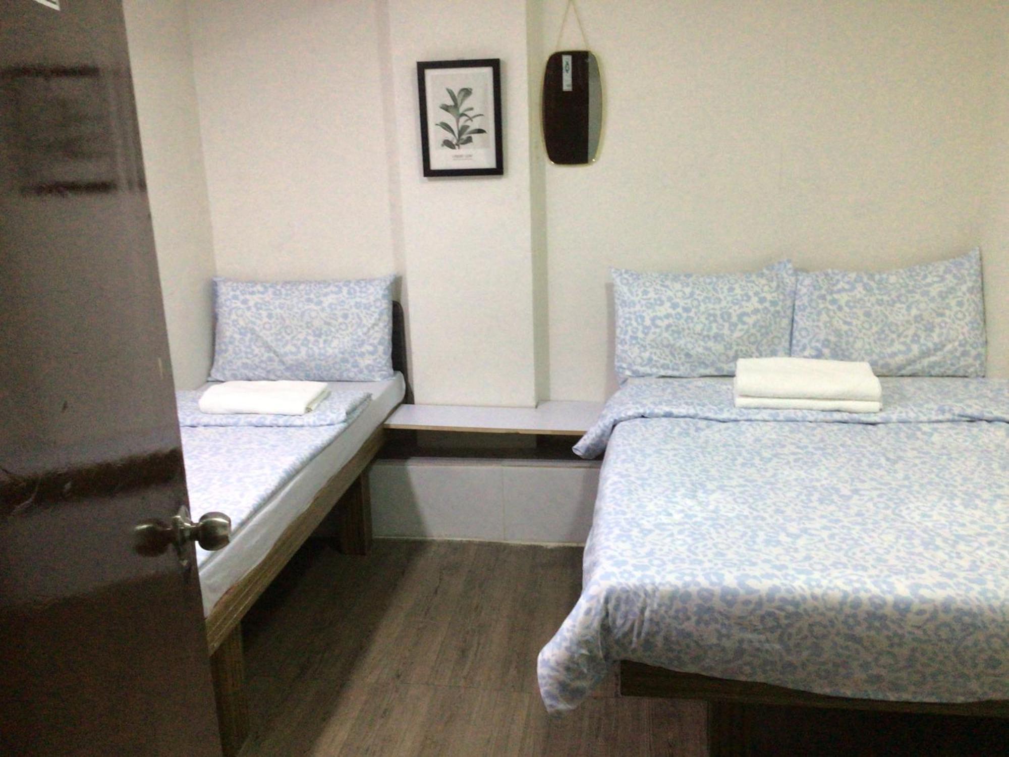 Ajit Guest House 홍콩 외부 사진