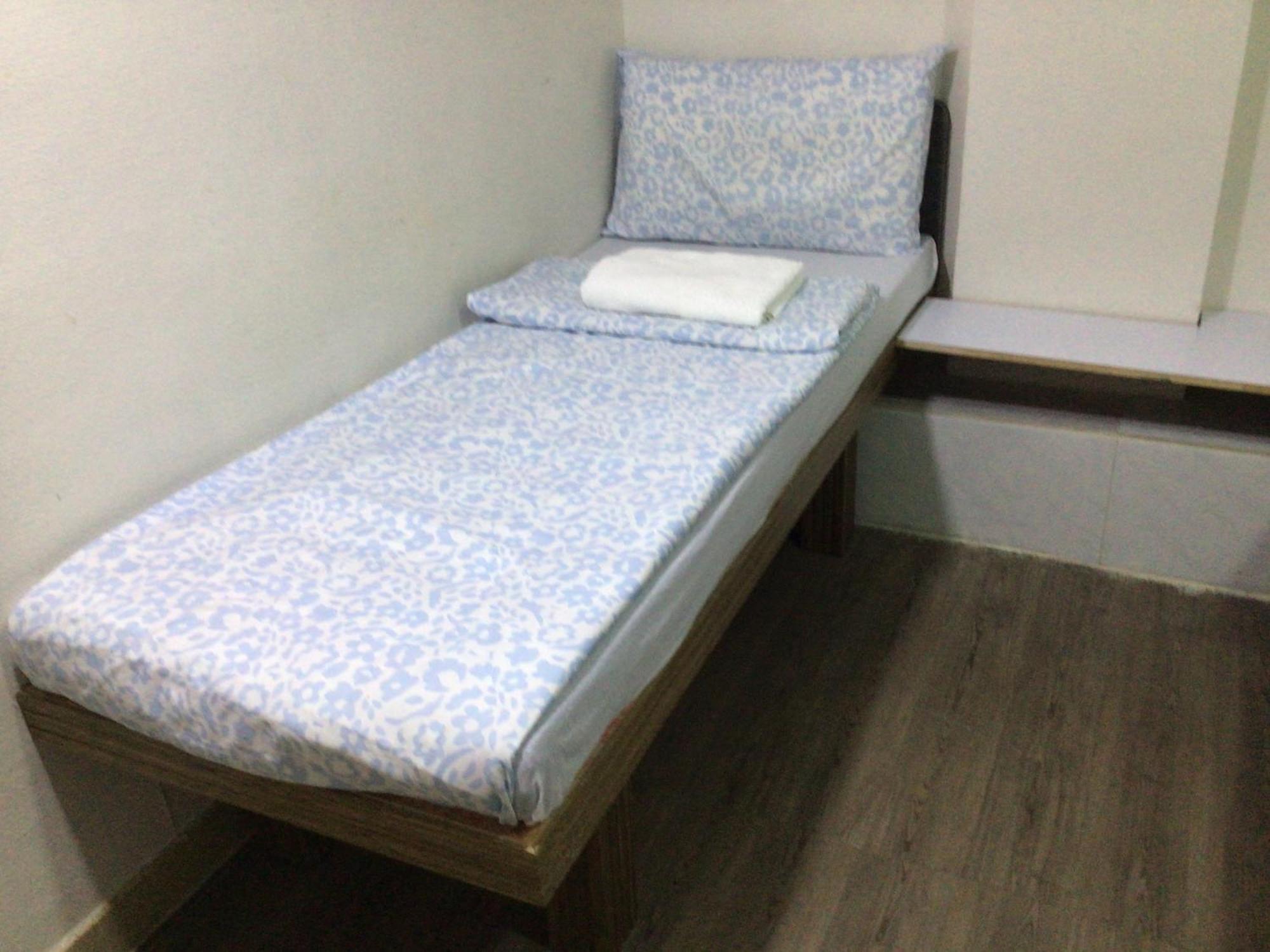 Ajit Guest House 홍콩 외부 사진