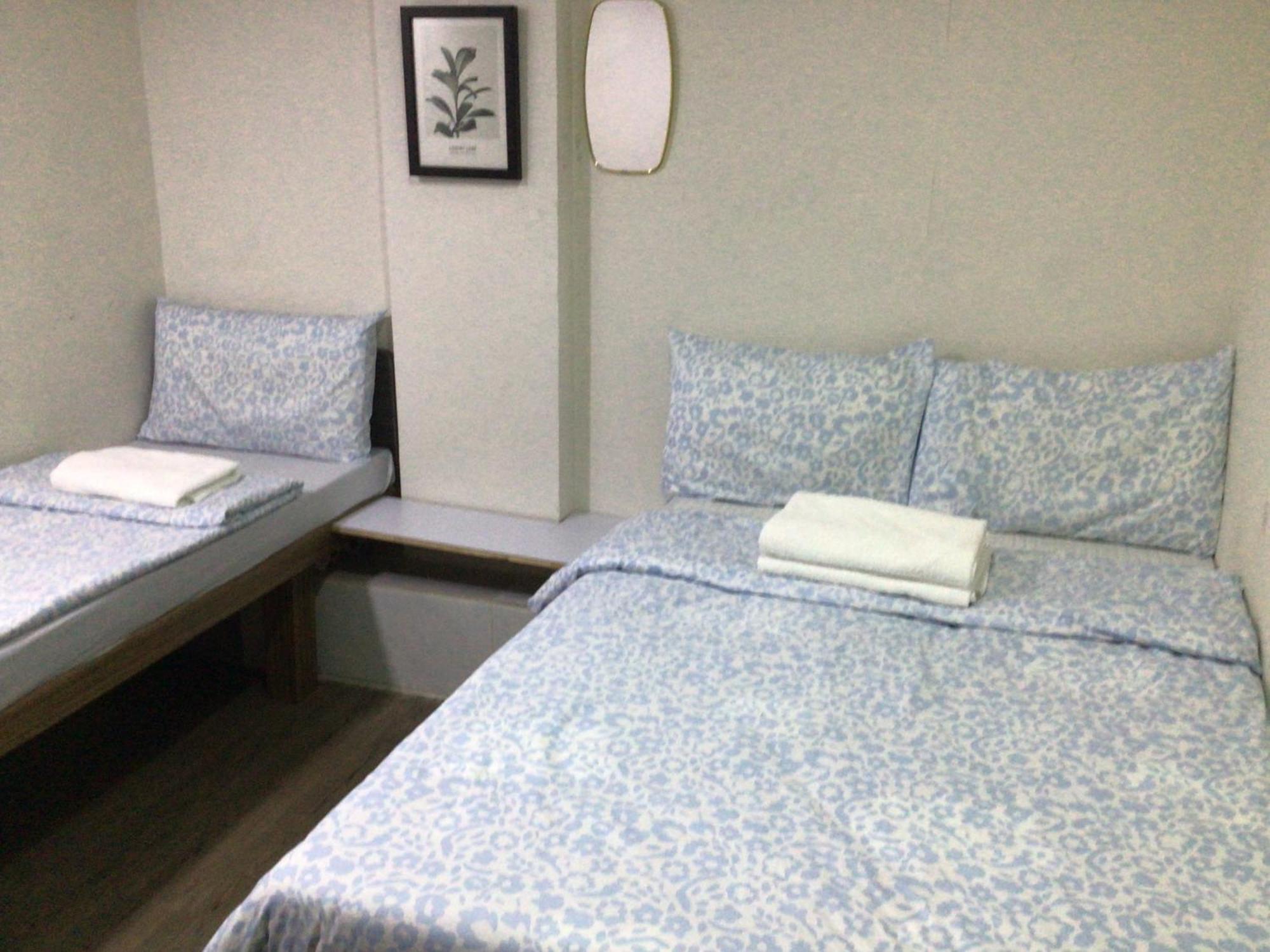 Ajit Guest House 홍콩 외부 사진