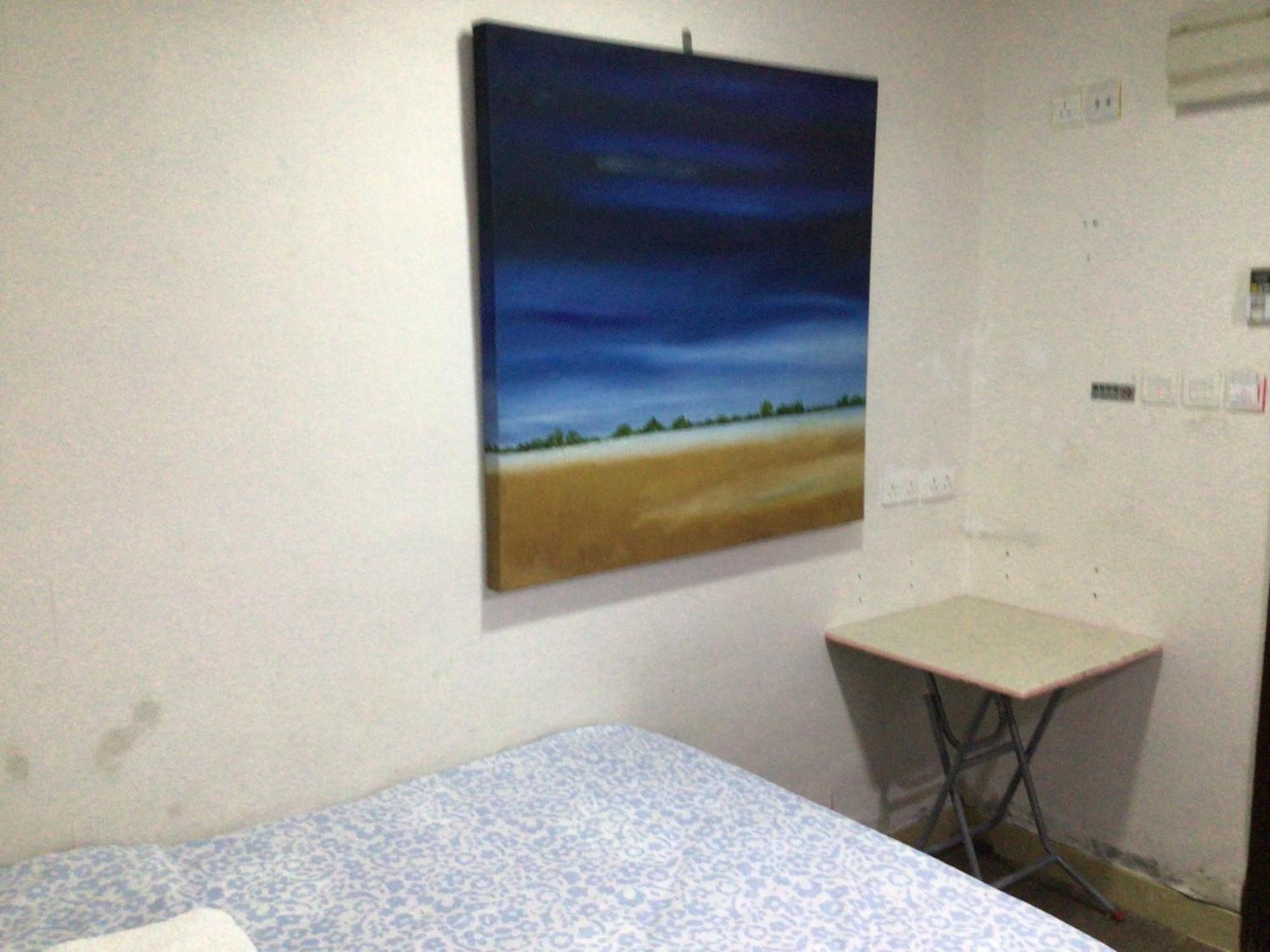 Ajit Guest House 홍콩 외부 사진